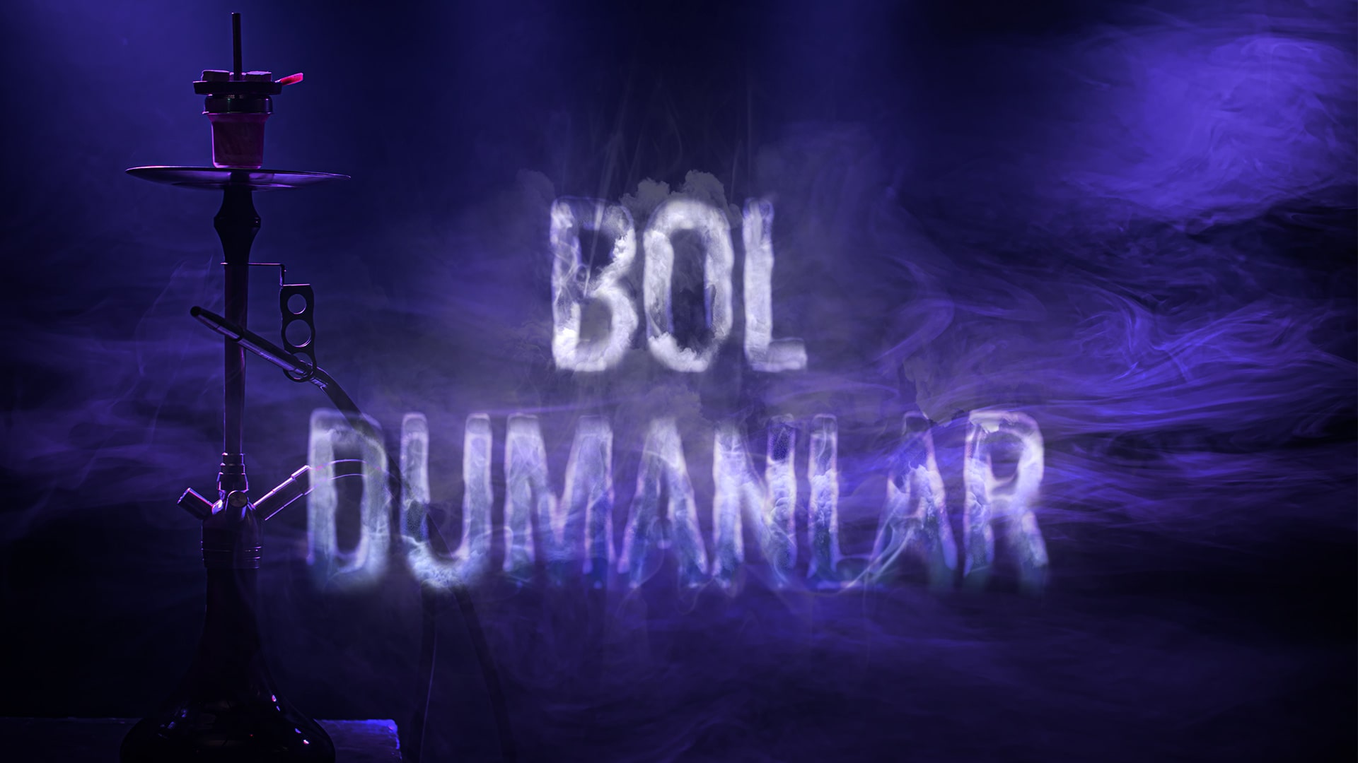 Bol Dumanlar - Nargile Forumu